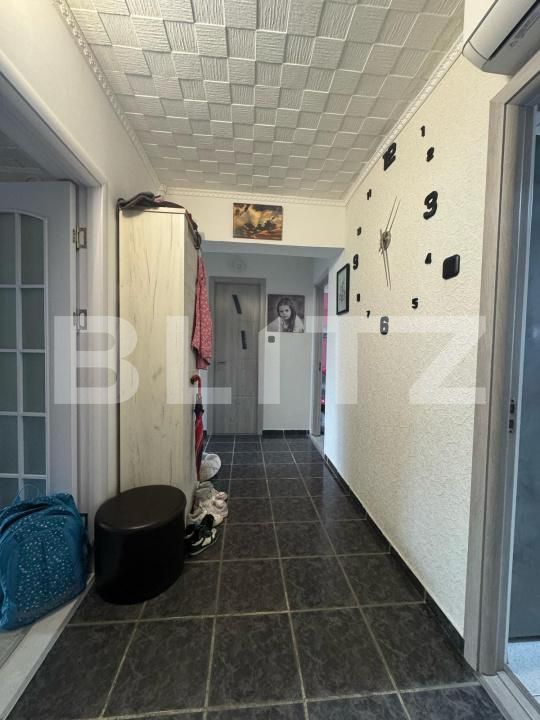 Apartament de vânzare 3 camere Burdujeni - 168950AV | BLITZ Suceava | Poza7