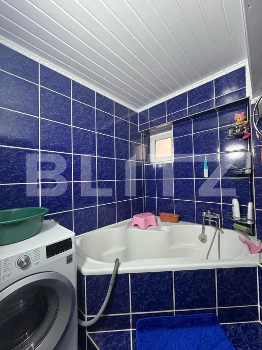 Apartament de vânzare 3 camere Burdujeni - 168950AV | BLITZ Suceava | Poza11