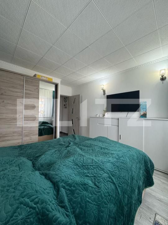 Apartament de vânzare 3 camere Burdujeni - 168950AV | BLITZ Suceava | Poza2