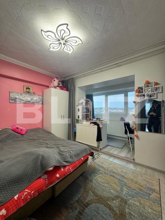 Apartament de vânzare 3 camere Burdujeni - 168950AV | BLITZ Suceava | Poza3