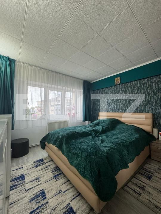 Apartament de vânzare 3 camere Burdujeni - 168950AV | BLITZ Suceava | Poza1