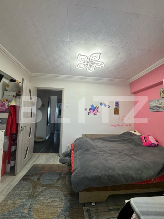 Apartament de vânzare 3 camere Burdujeni - 168950AV | BLITZ Suceava | Poza4