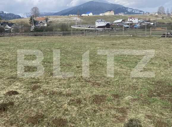 Teren de vânzare Cosna - 168970TV | BLITZ Suceava | Poza2