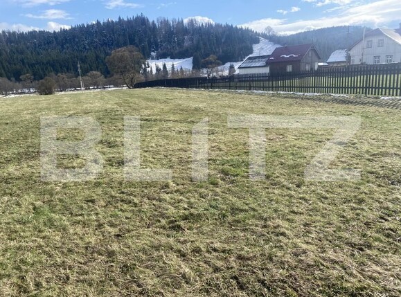 Teren de vânzare Cosna - 168970TV | BLITZ Suceava | Poza3