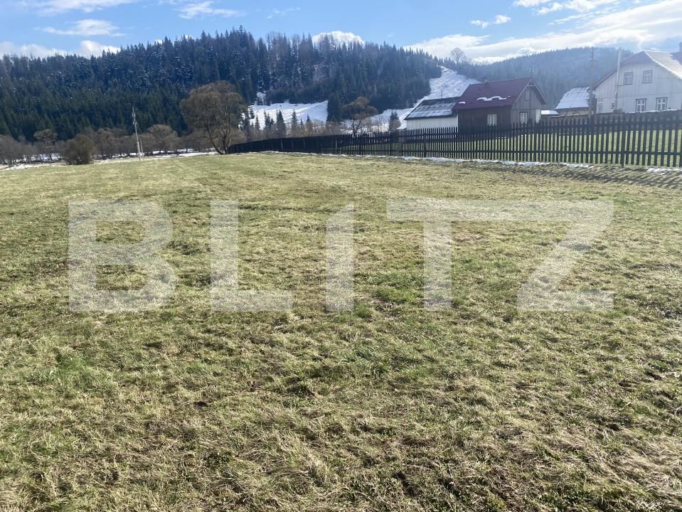 Teren de vânzare Cosna - 168970TV | BLITZ Suceava | Poza3