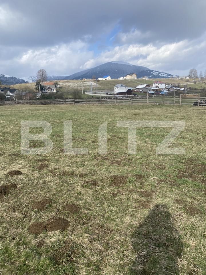Teren de vânzare Cosna - 168970TV | BLITZ Suceava | Poza2