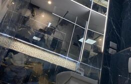 Garsonieră confort 1 sporit, 34 mp, parter, zona Zamca