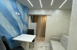 Garsonieră confort 1 sporit, 34 mp, parter, zona Zamca