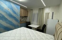 Garsonieră confort 1 sporit, 34 mp, parter, zona Zamca