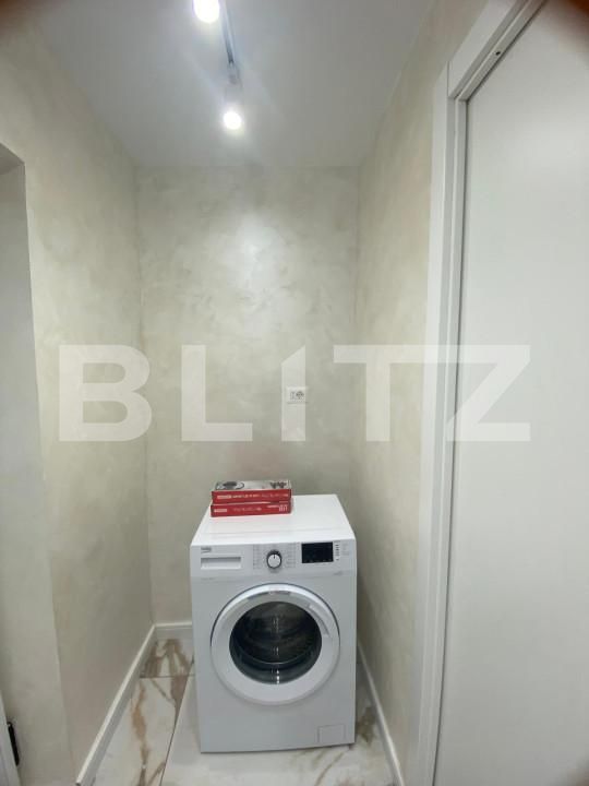 Garsonieră de închiriat Nord - 168976AI | BLITZ Suceava | Poza6