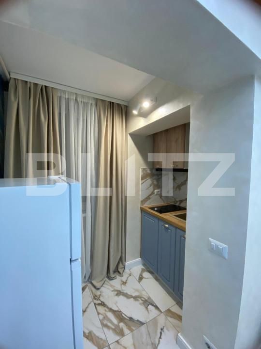 Garsonieră de închiriat Nord - 168976AI | BLITZ Suceava | Poza4