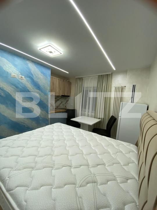 Garsonieră de închiriat Nord - 168976AI | BLITZ Suceava | Poza2