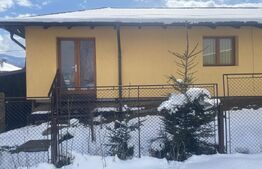 Casă de vanzare, cu 4 camere, 120 mp, zona Neagra Șarului