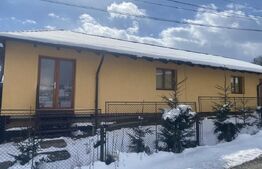 Casă de vanzare, cu 4 camere, 120 mp, zona Neagra Șarului