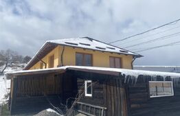 Casă de vanzare, cu 4 camere, 120 mp, zona Neagra Șarului