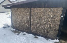 Casă de vanzare, cu 4 camere, 120 mp, zona Neagra Șarului