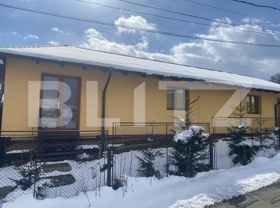 Casa de vânzare 4 camere Neagra Sarului - 168980CV | BLITZ Suceava | Poza3