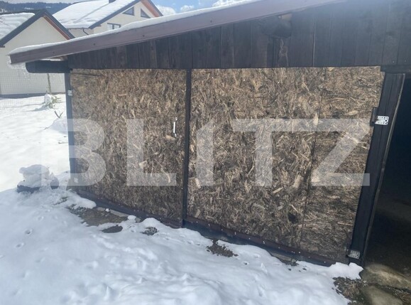 Casa de vânzare 4 camere Neagra Sarului - 168980CV | BLITZ Suceava | Poza11