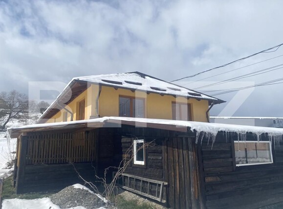 Casa de vânzare 4 camere Neagra Sarului - 168980CV | BLITZ Suceava | Poza13