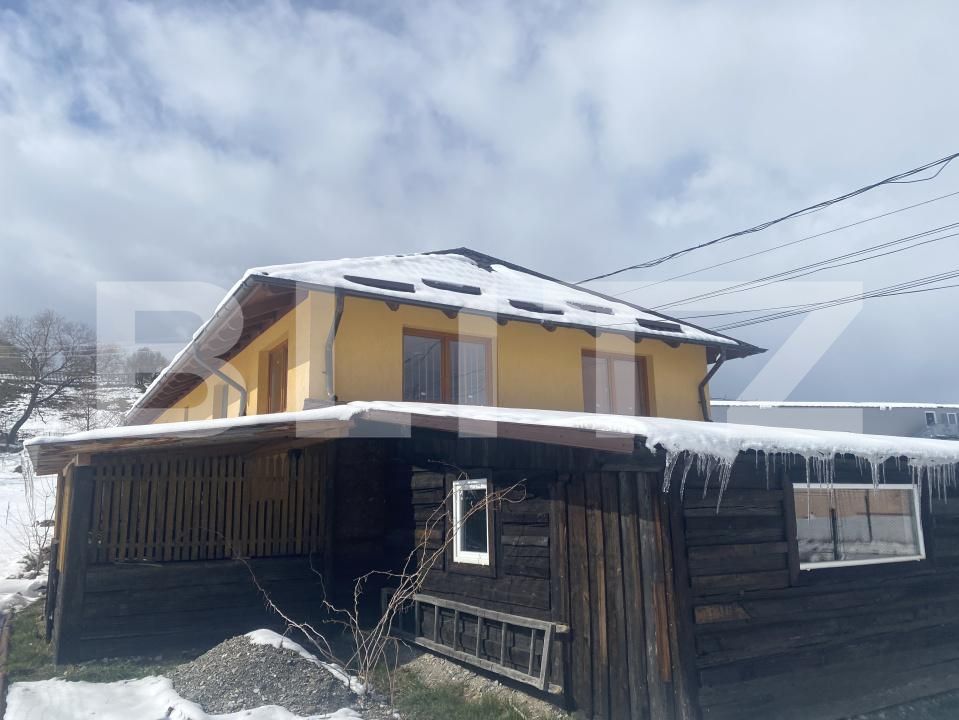 Casa de vânzare 4 camere Neagra Sarului - 168980CV | BLITZ Suceava | Poza13