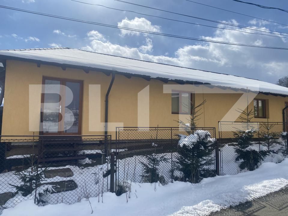 Casa de vânzare 4 camere Neagra Sarului - 168980CV | BLITZ Suceava | Poza3