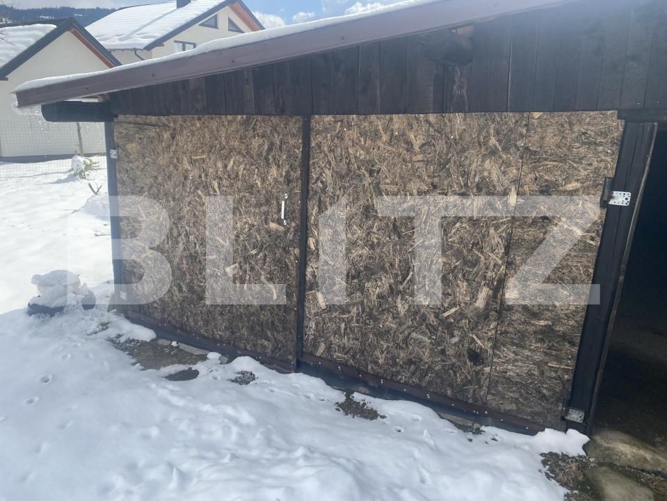 Casa de vânzare 4 camere Neagra Sarului - 168980CV | BLITZ Suceava | Poza11