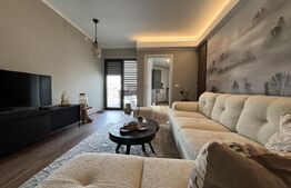 Apartament 3 camere, 76,4 mp totali, zona Complex Avanera, Suceava 