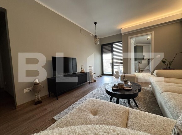 Apartament de vânzare 3 camere Policlinica - 168983AV | BLITZ Suceava | Poza4