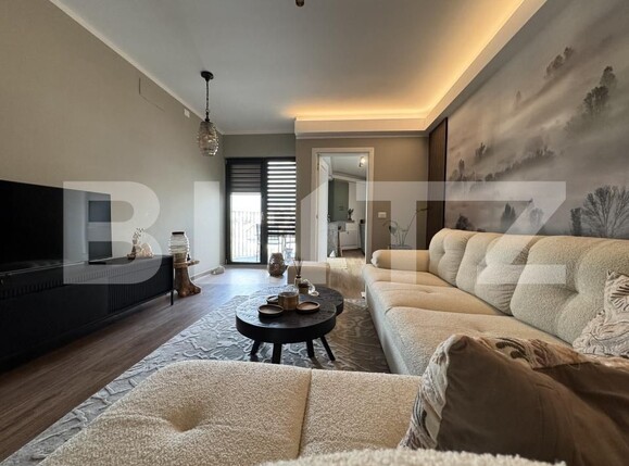 Apartament de vânzare 3 camere Policlinica - 168983AV | BLITZ Suceava | Poza3