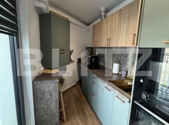 Apartament de vânzare 3 camere Policlinica - 168983AV | BLITZ Suceava | Poza10