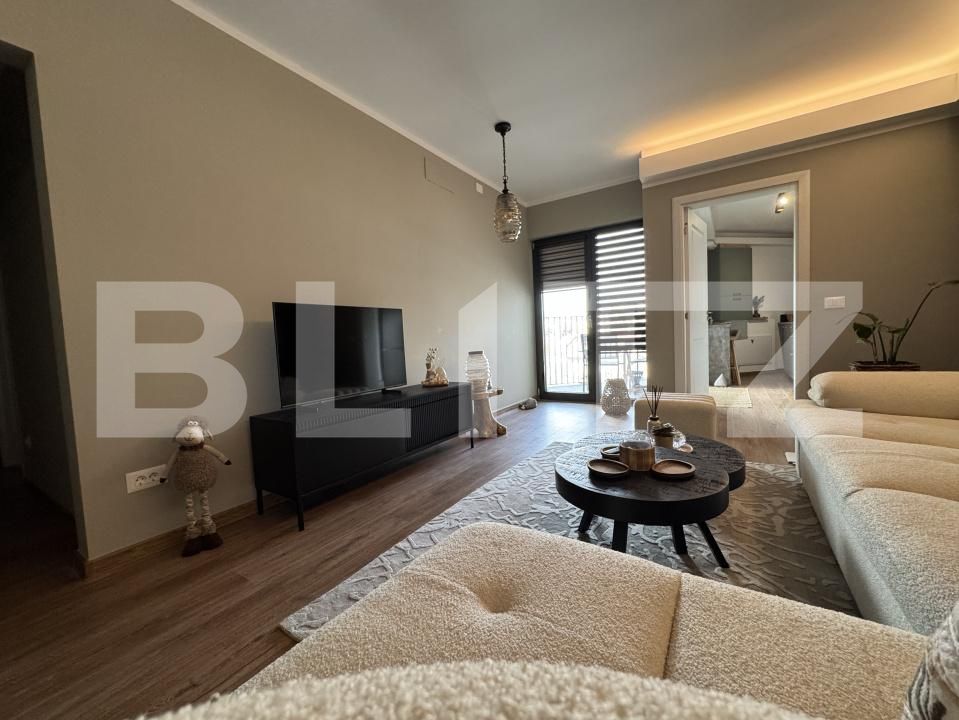 Apartament de vânzare 3 camere Policlinica - 168983AV | BLITZ Suceava | Poza4