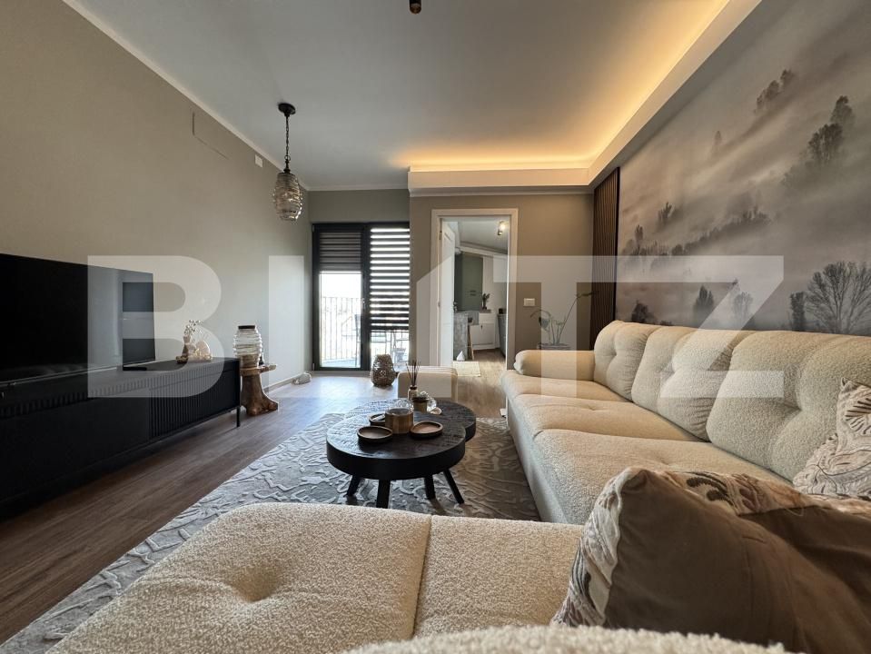 Apartament de vânzare 3 camere Policlinica - 168983AV | BLITZ Suceava | Poza3