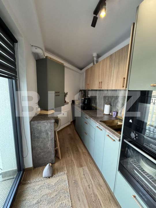 Apartament de vânzare 3 camere Policlinica - 168983AV | BLITZ Suceava | Poza10