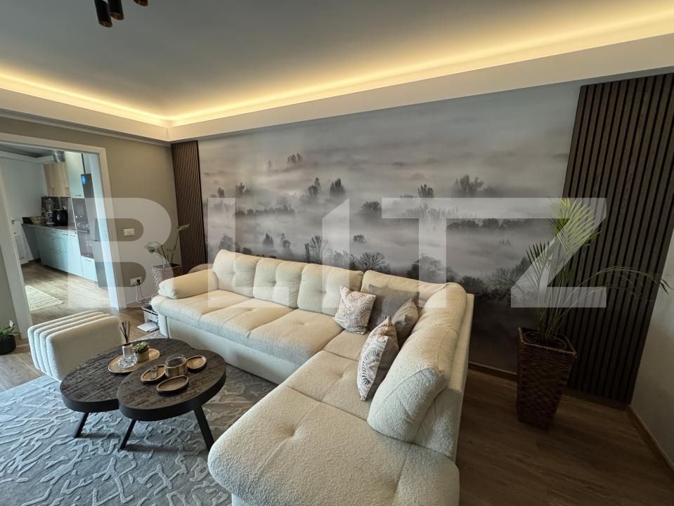 Apartament de vânzare 3 camere Policlinica - 168983AV | BLITZ Suceava | Poza2