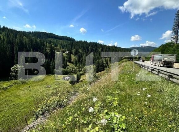 Teren de vânzare Exterior Vest - 169002TV | BLITZ Suceava | Poza4