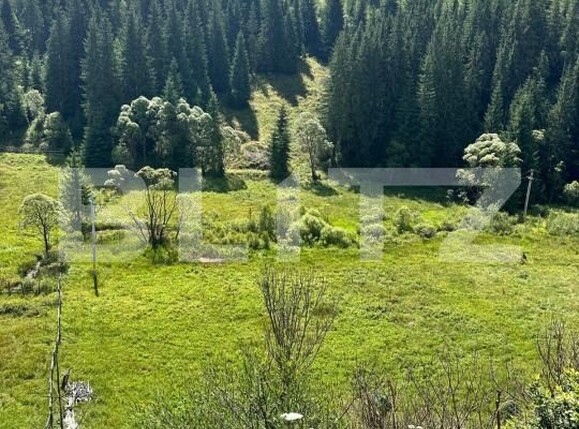 Teren de vânzare Exterior Vest - 169002TV | BLITZ Suceava | Poza1