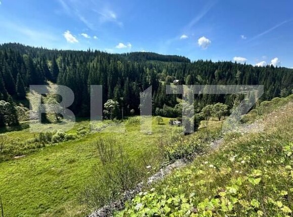 Teren de vânzare Exterior Vest - 169002TV | BLITZ Suceava | Poza3