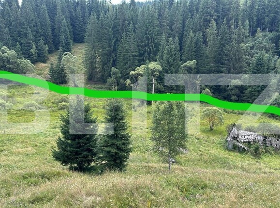 Teren de vânzare Exterior Vest - 169002TV | BLITZ Suceava | Poza2