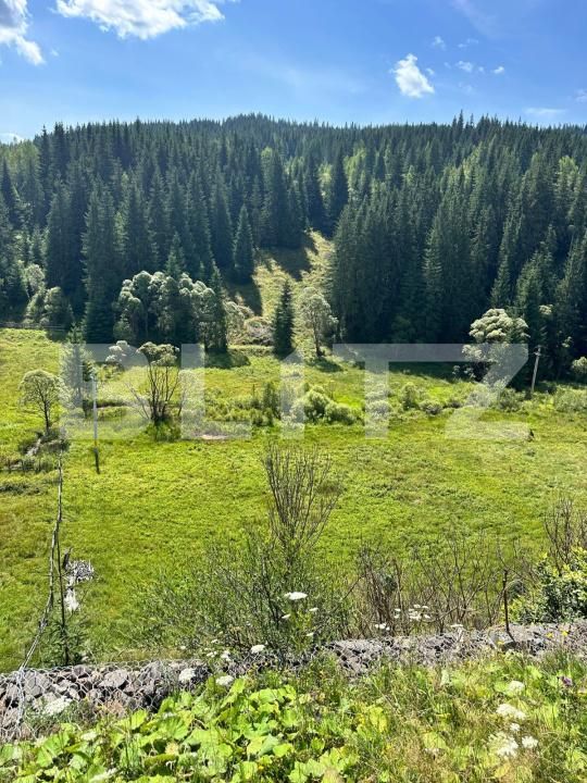 Teren de vânzare Exterior Vest - 169002TV | BLITZ Suceava | Poza1