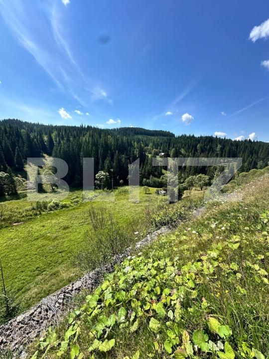 Teren de vânzare Exterior Vest - 169002TV | BLITZ Suceava | Poza3