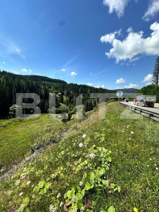 Teren de vânzare Exterior Vest - 169002TV | BLITZ Suceava | Poza4