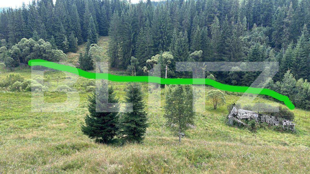 Teren de vânzare Exterior Vest - 169002TV | BLITZ Suceava | Poza2