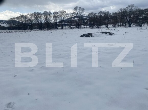 Teren de vânzare Exterior Vest - 169003TV | BLITZ Suceava | Poza2