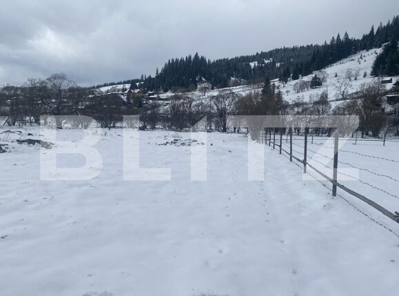 Teren de vânzare Exterior Vest - 169003TV | BLITZ Suceava | Poza1