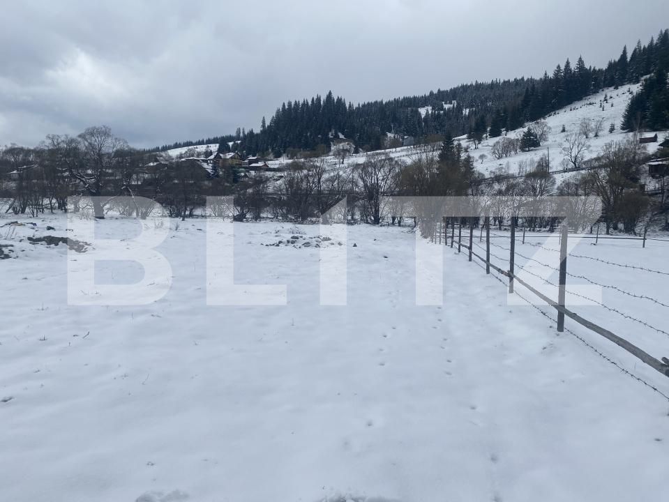 Teren de vânzare Exterior Vest - 169003TV | BLITZ Suceava | Poza1