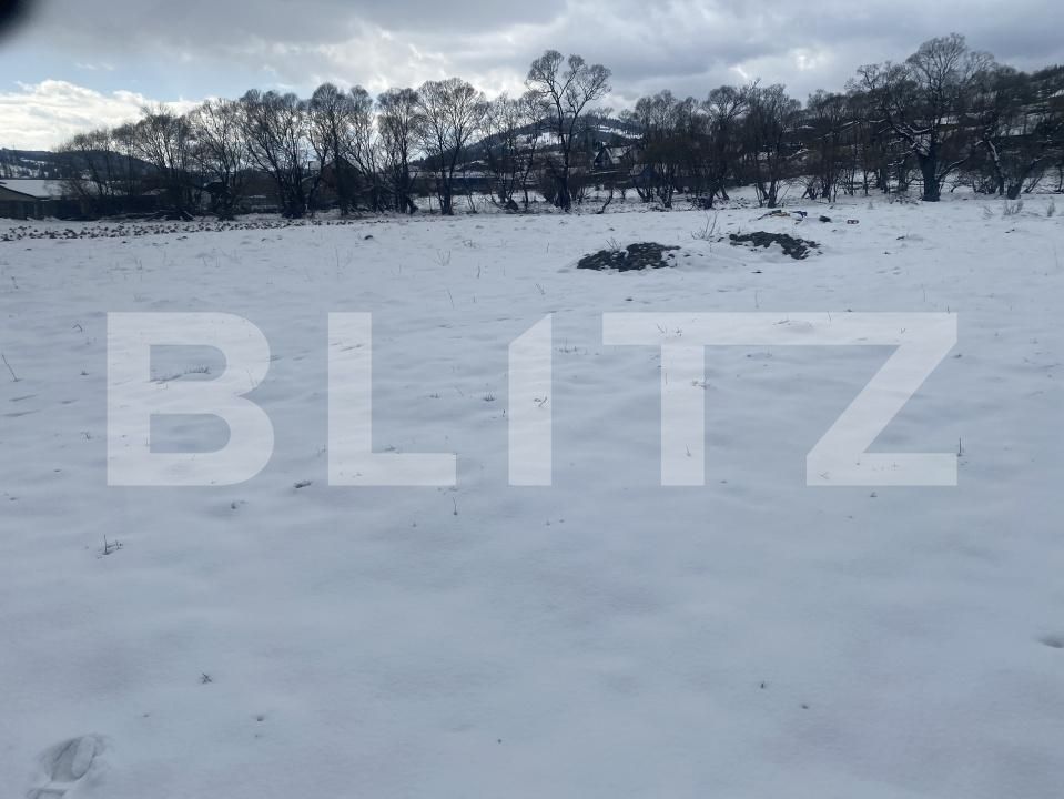 Teren de vânzare Exterior Vest - 169003TV | BLITZ Suceava | Poza2