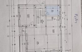 Ansamblu nou de case in Horodnicul de Sus