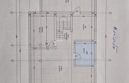 Ansamblu nou de case in Horodnicul de Sus