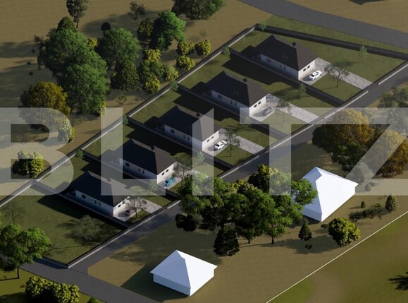 Casa de vânzare 5 camere Horodnic - 169009CV | BLITZ Suceava | Poza1