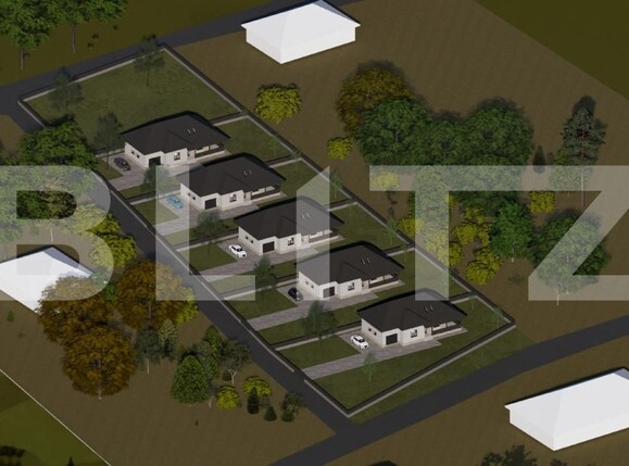 Casa de vânzare 5 camere Horodnic - 169009CV | BLITZ Suceava | Poza2